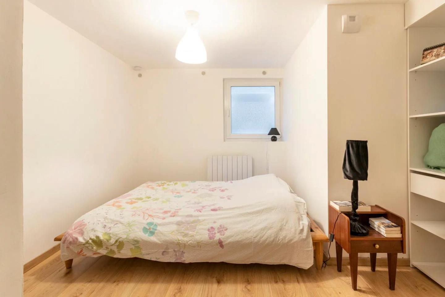 Chambres "L'Oree Des Trois Frontieres" Allondrelle-la-Malmaison Esterno foto